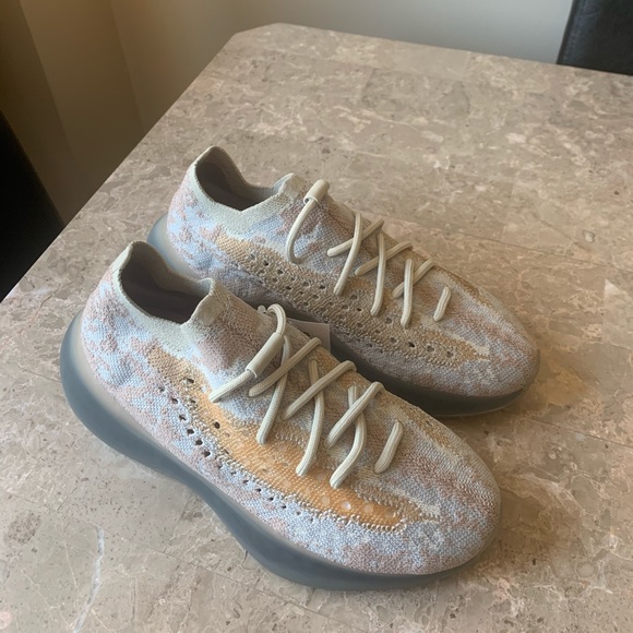 Adidas Yeezy boost 380 Pepper non reflective - Picture 1 of 1